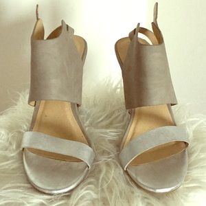 Chinese Laundry Dress Wedges